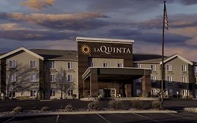 La Quinta By Wyndham Moscow Pullman